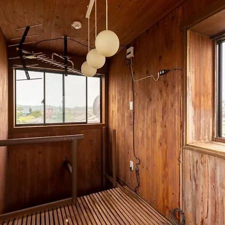 オーシャニア一宮 Villa Ichinomiya  Exterior photo