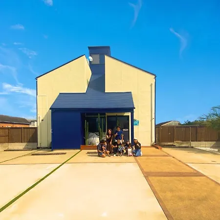 オーシャニア一宮 Villa Ichinomiya  Exterior photo