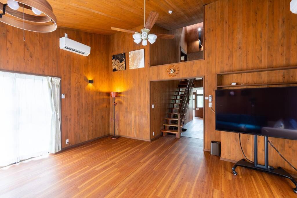 オーシャニア一宮 Villa