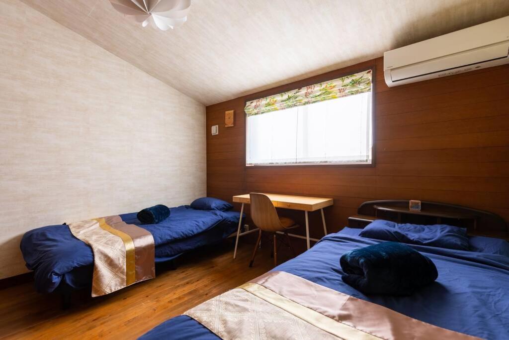オーシャニア一宮 Villa Ichinomiya (Chiba)