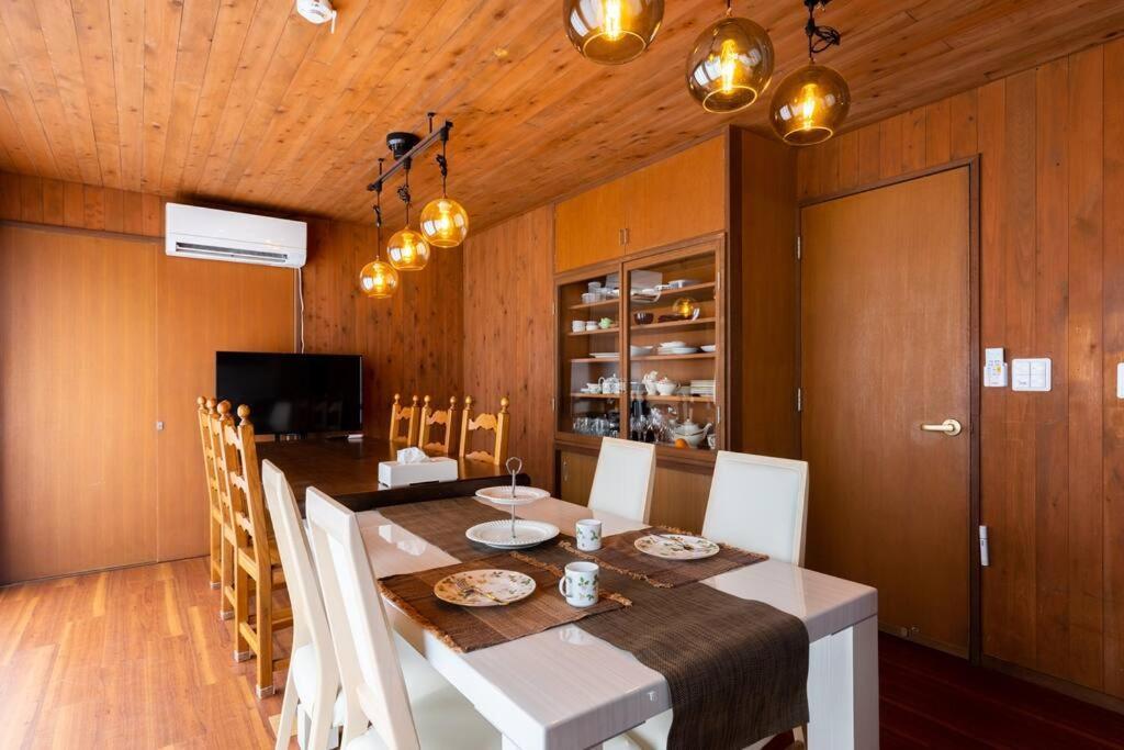 Villa オーシャニア一宮 Ichinomiya (Chiba)