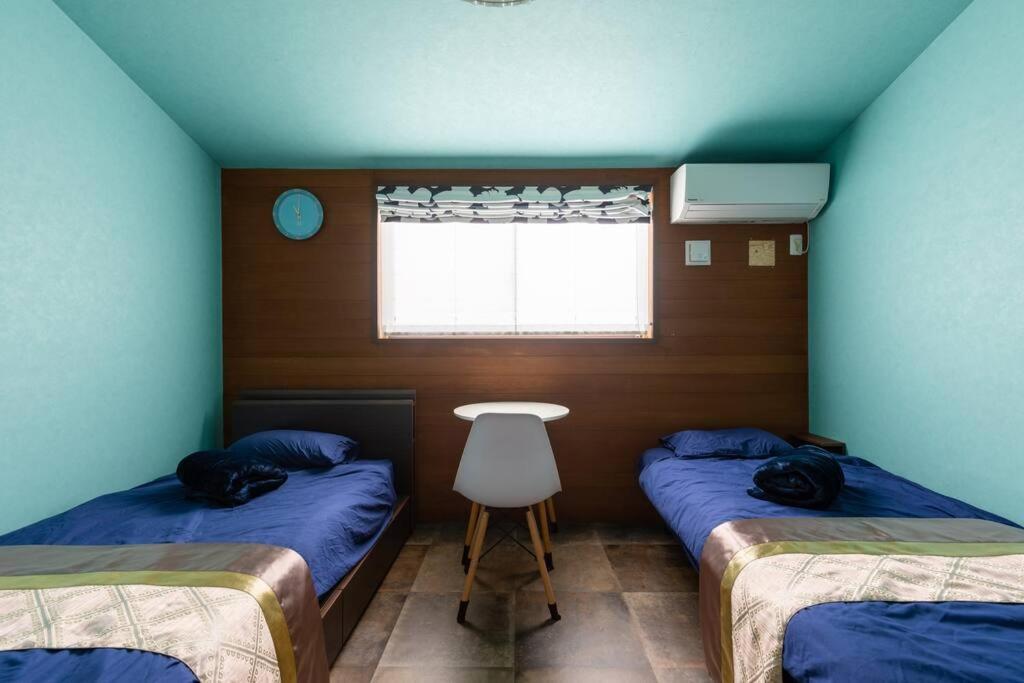 Villa オーシャニア一宮