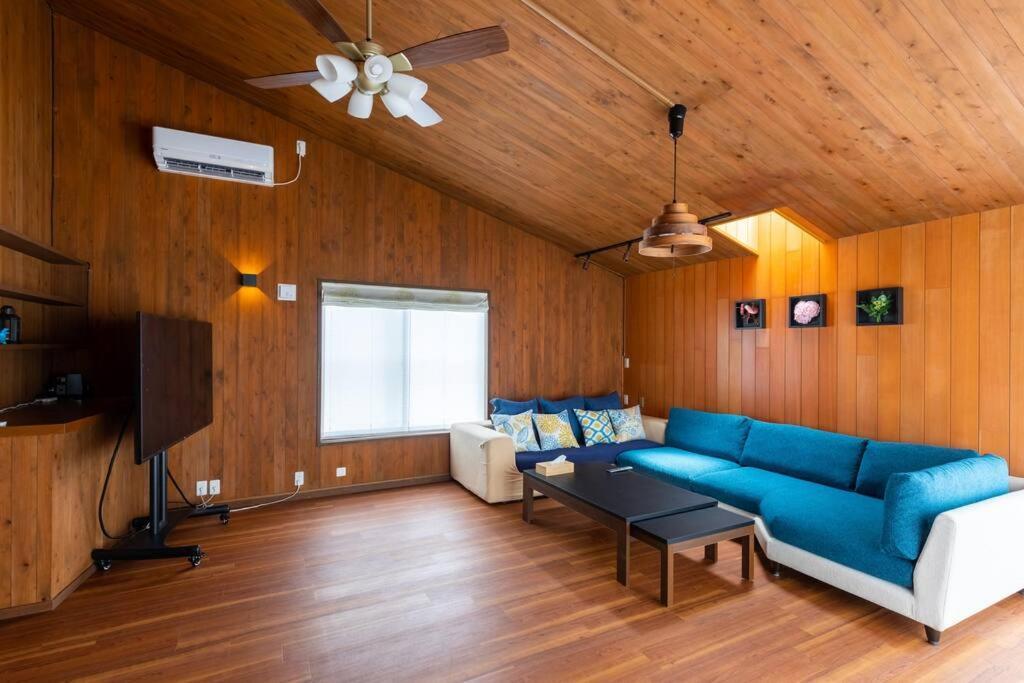Villa オーシャニア一宮 *