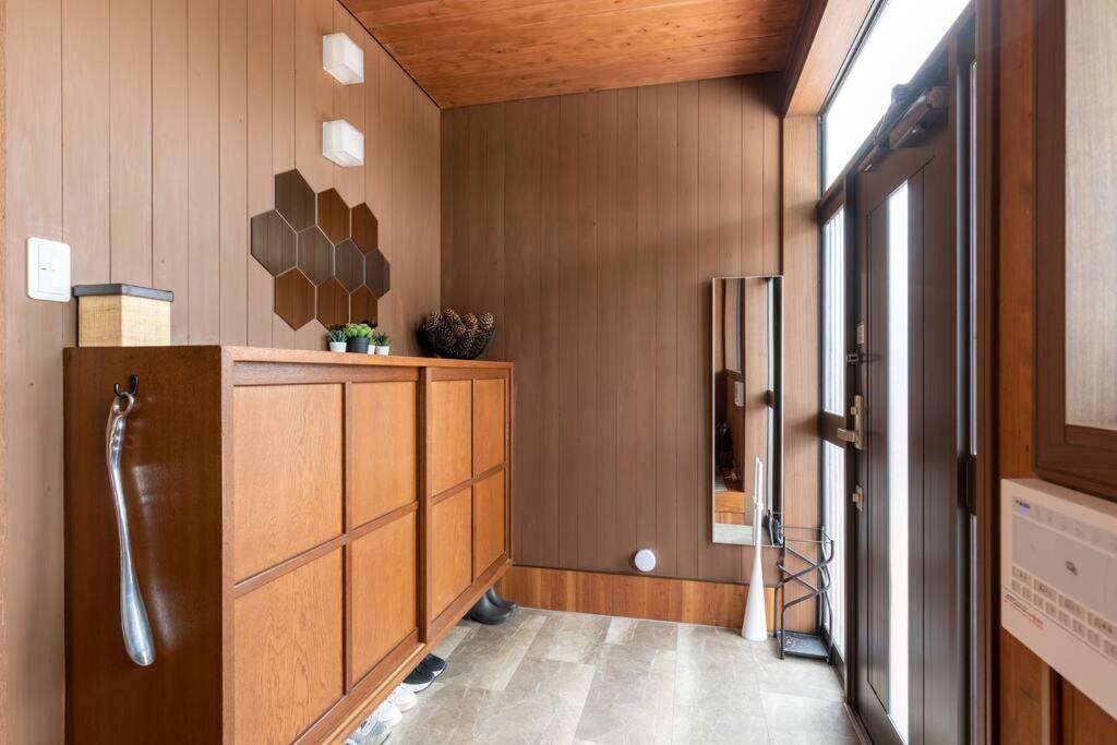 オーシャニア一宮 Villa *