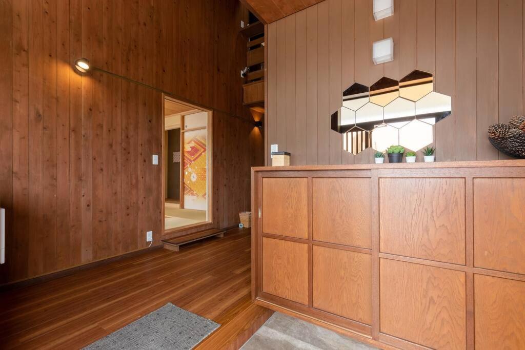 オーシャニア一宮 Villa Ichinomiya (Chiba)