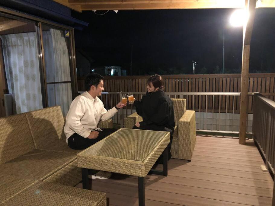 オーシャニア一宮 * Ichinomiya (Chiba)