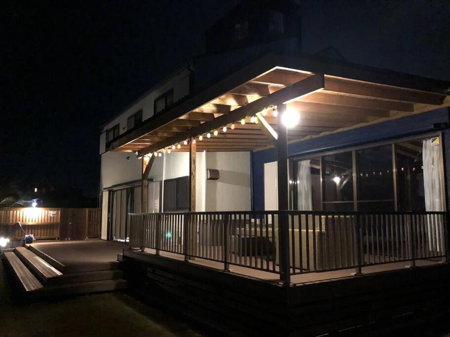 Villa オーシャニア一宮 Ichinomiya (Chiba)