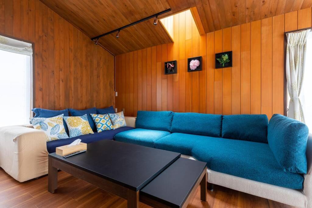Villa オーシャニア一宮 Ichinomiya (Chiba)