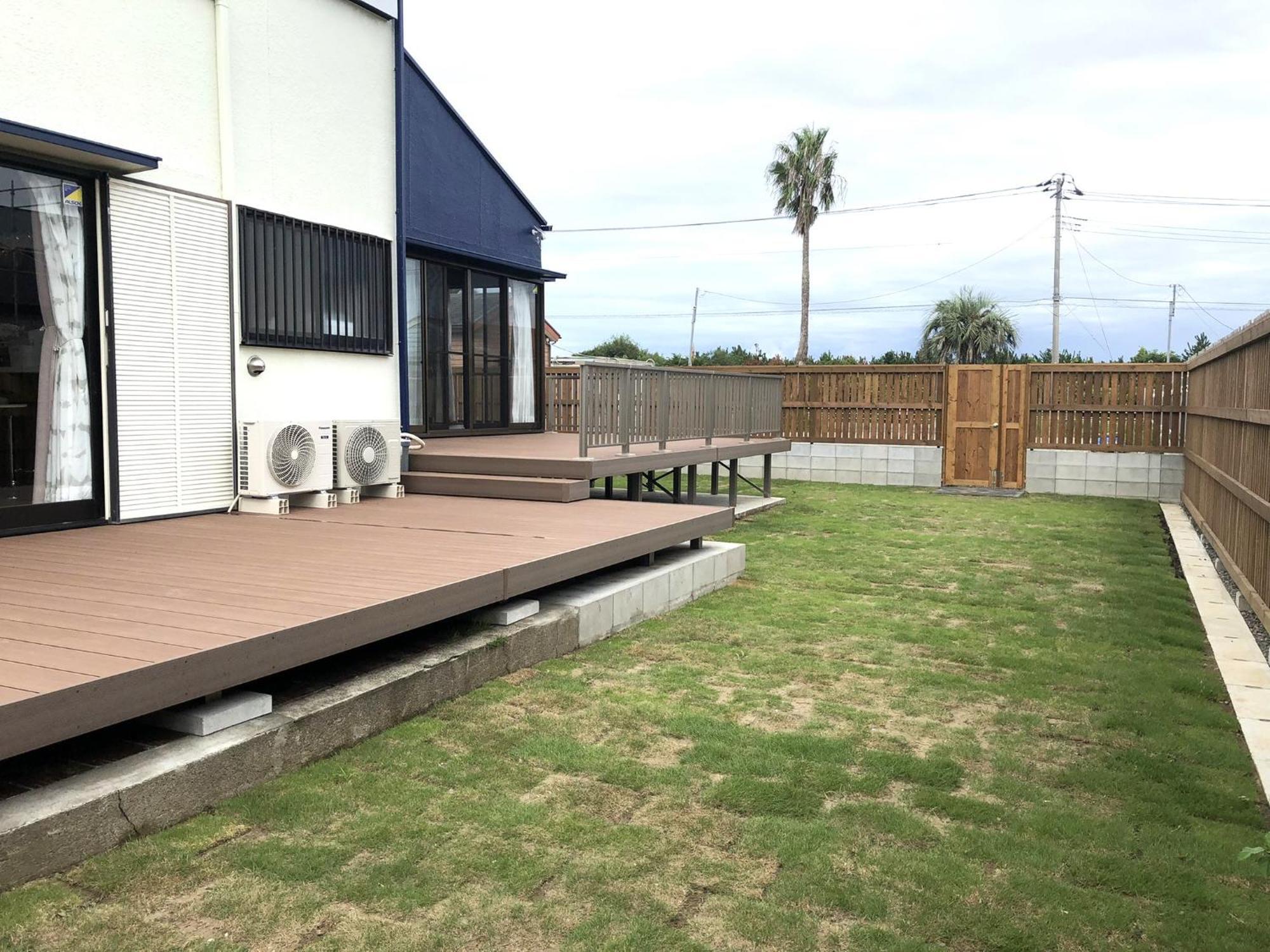 オーシャニア一宮 Villa Ichinomiya (Chiba)